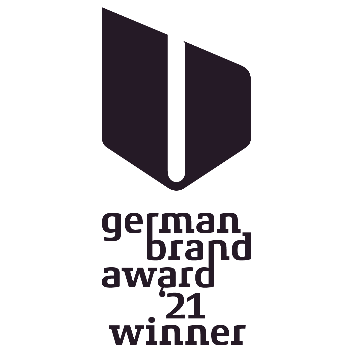 German Brand Award 2021 Winner