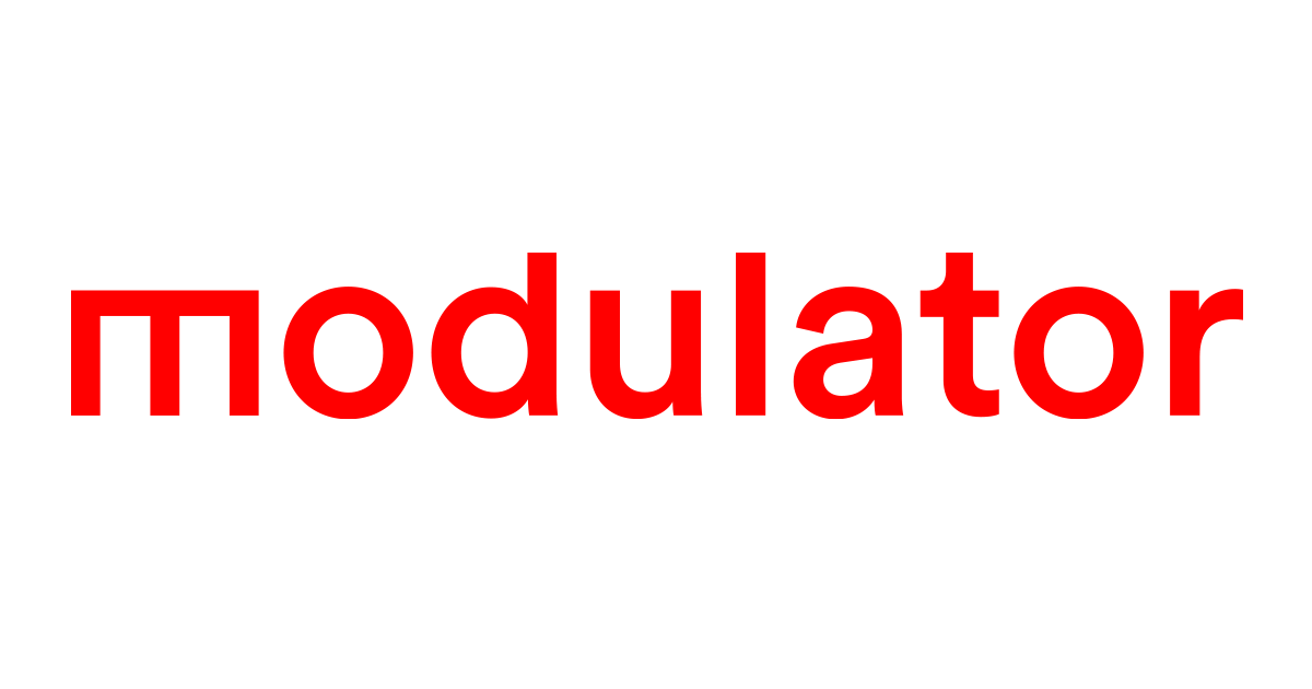 (c) Modulator.ch