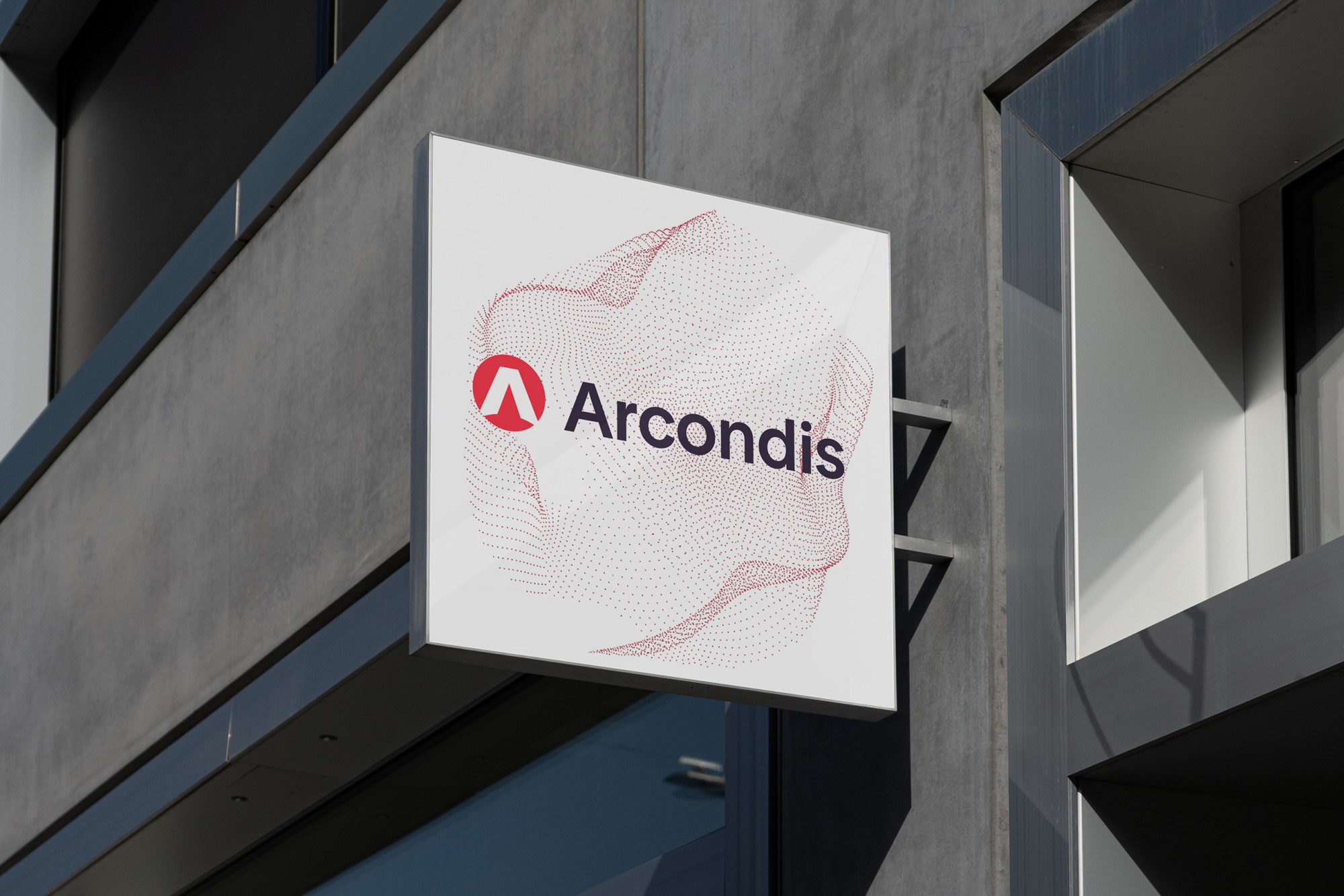 Arcondis Logo