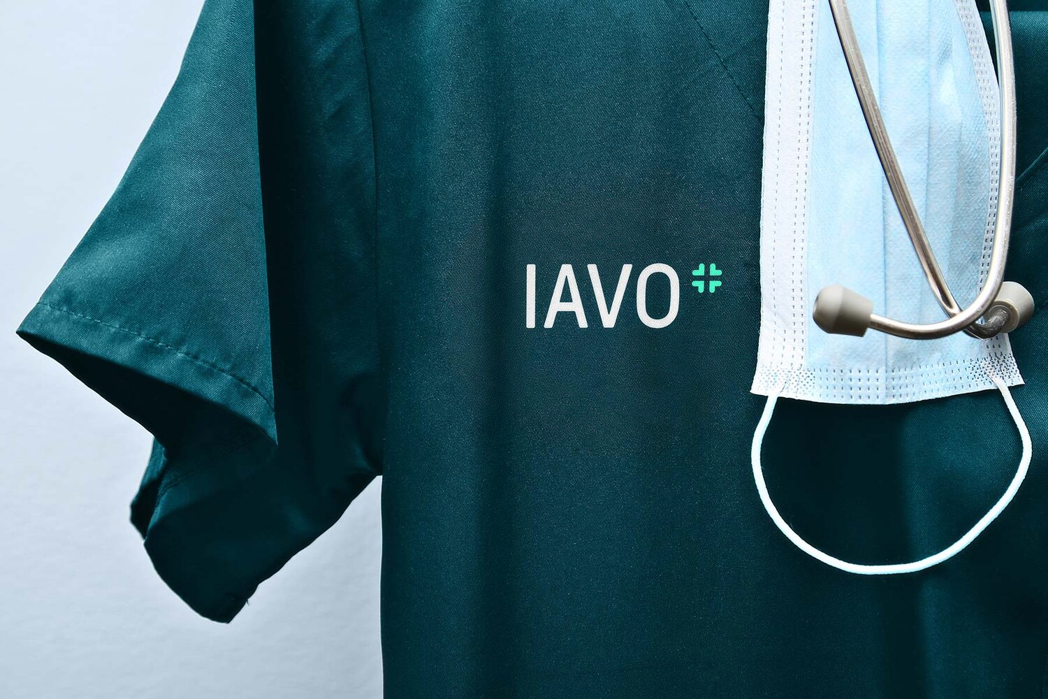 IAVO Arbeitskleidung