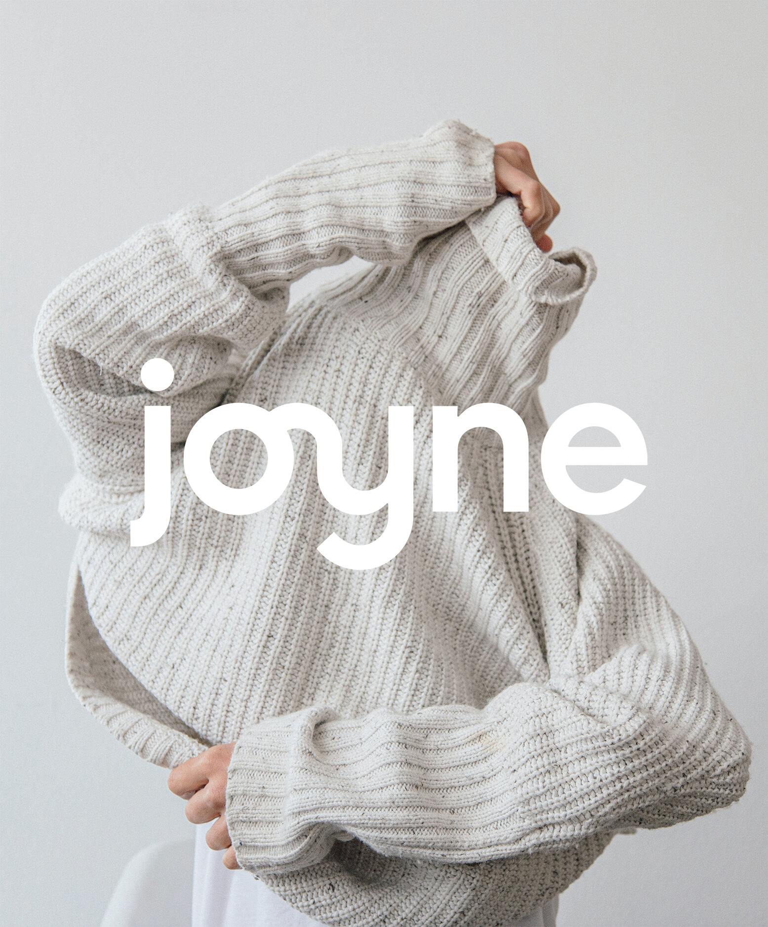 Pullover-joyne-branding