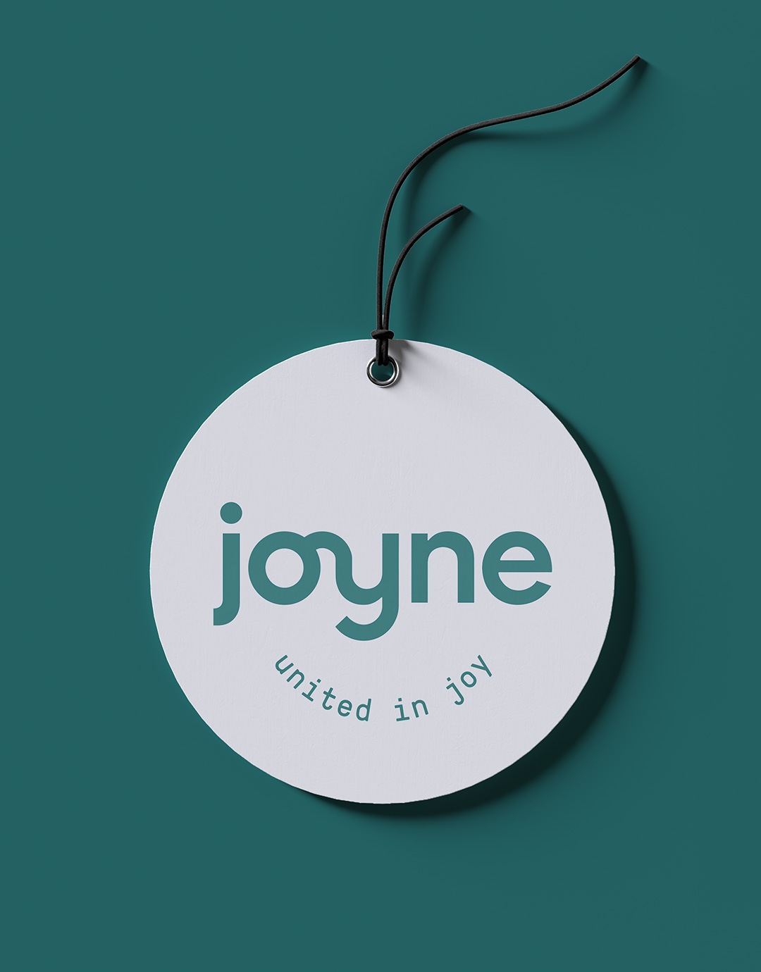 Hangtag Joyne