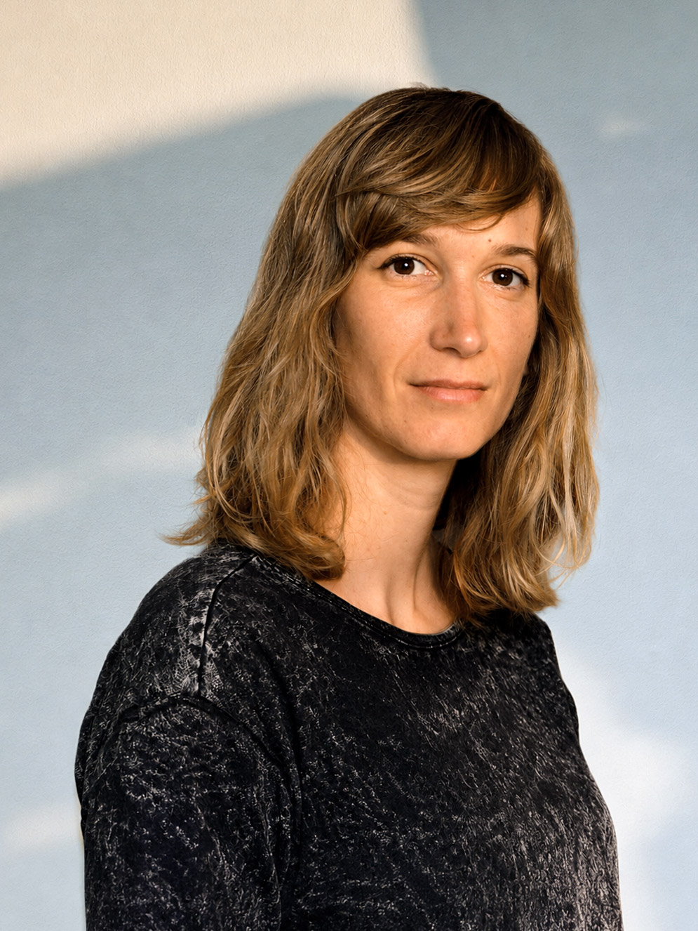 Chantal Bron