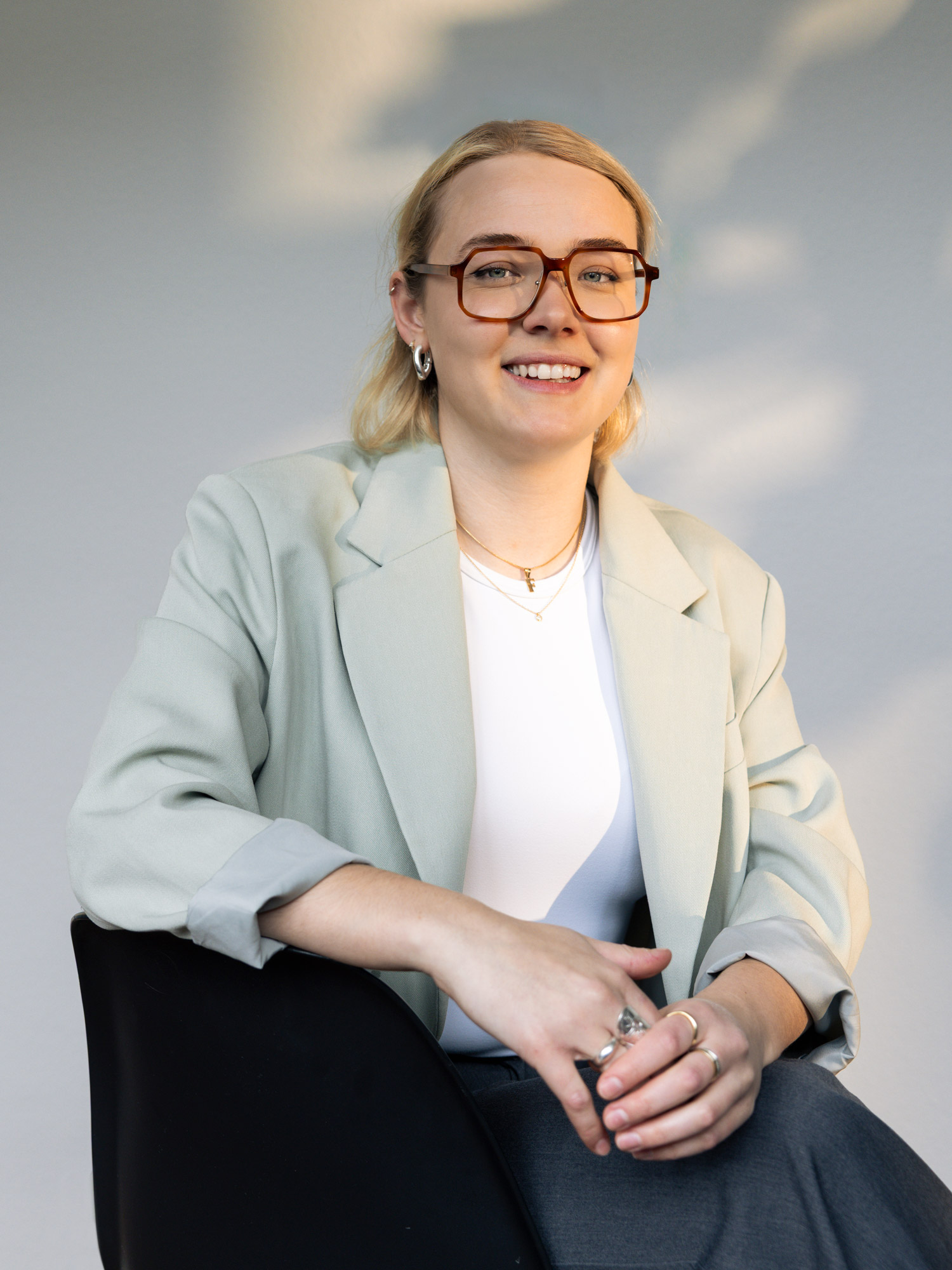 Fabienne Muller