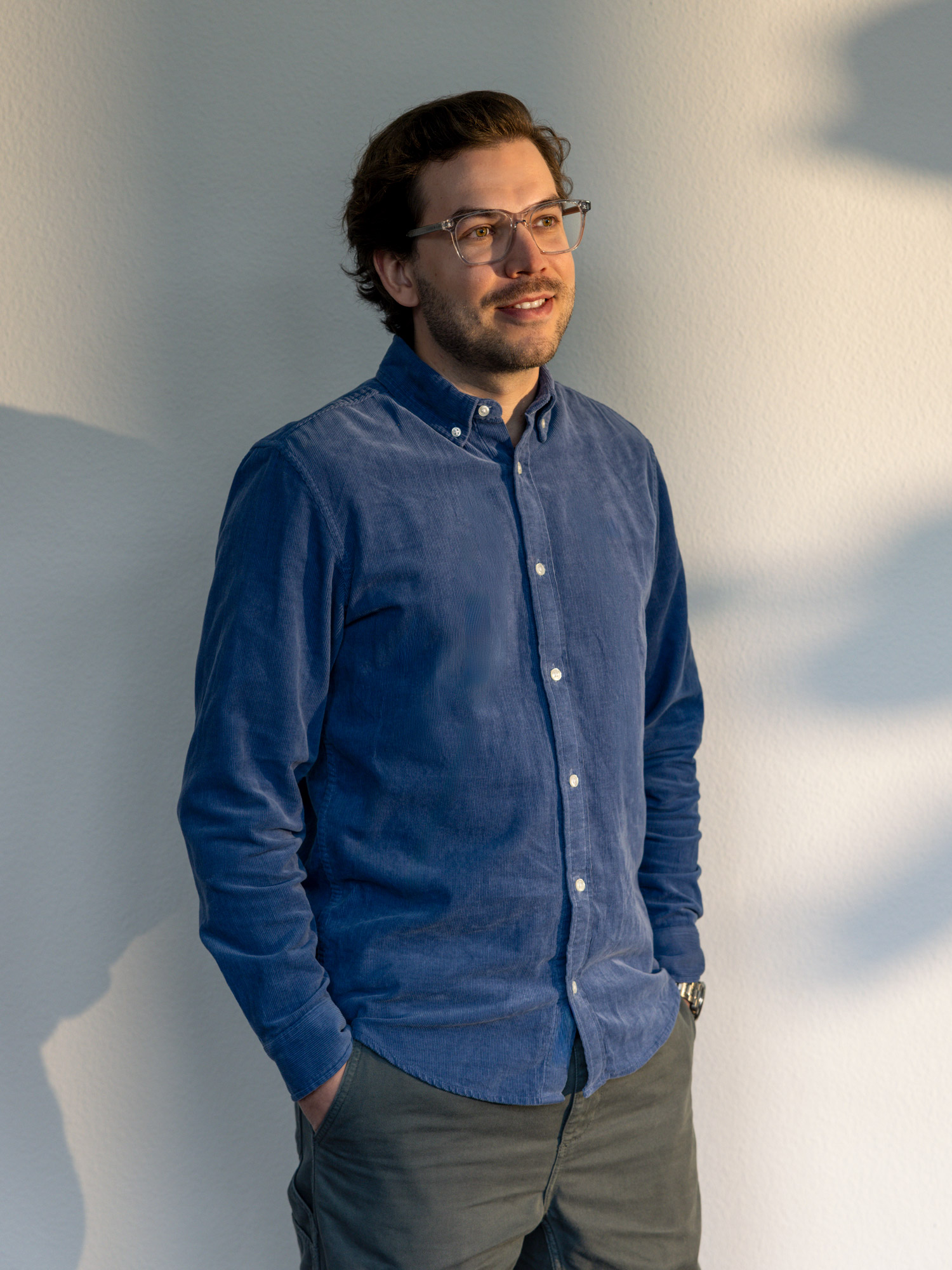 Luca Wunderlin