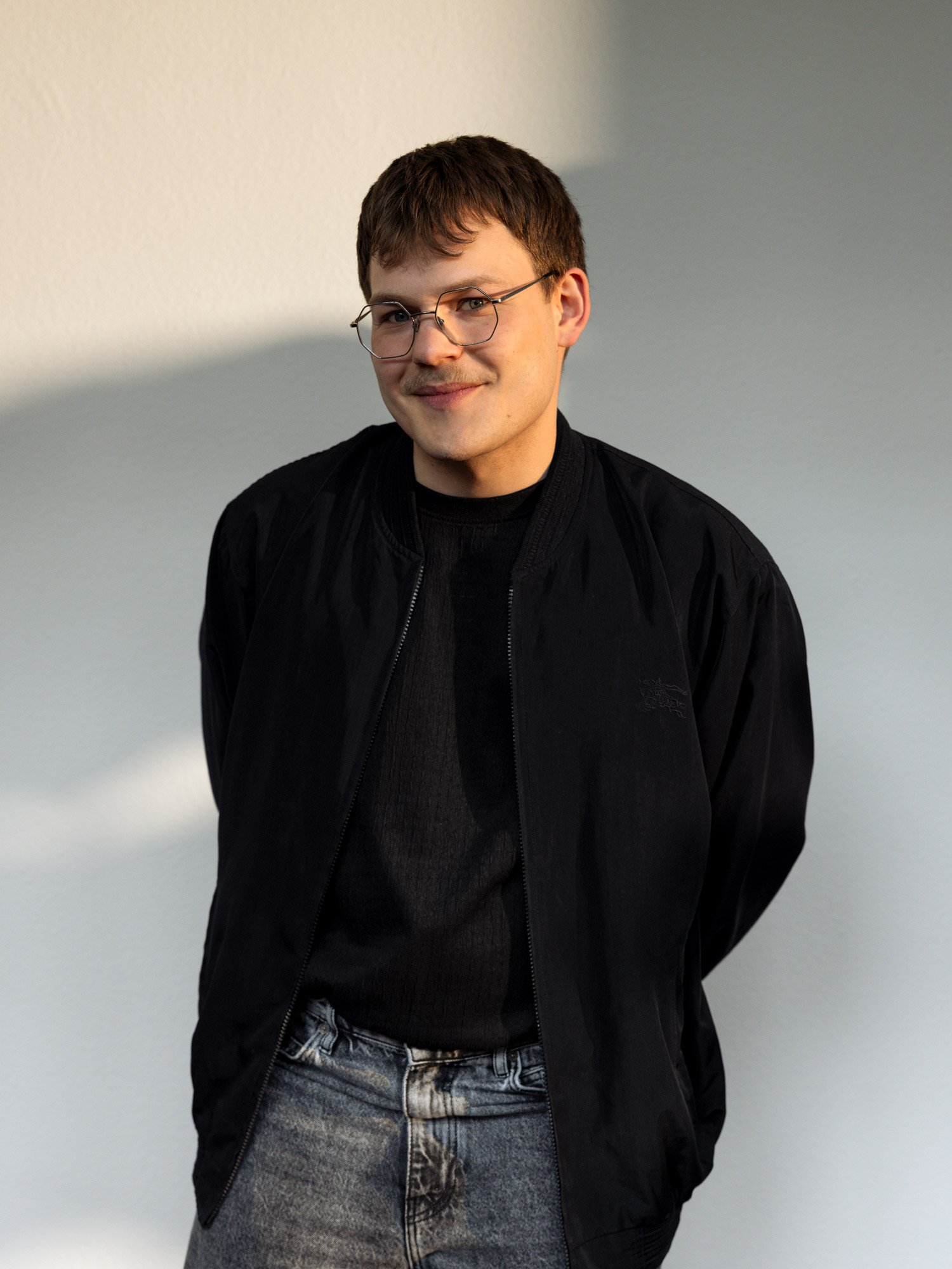 Moritz Bösiger