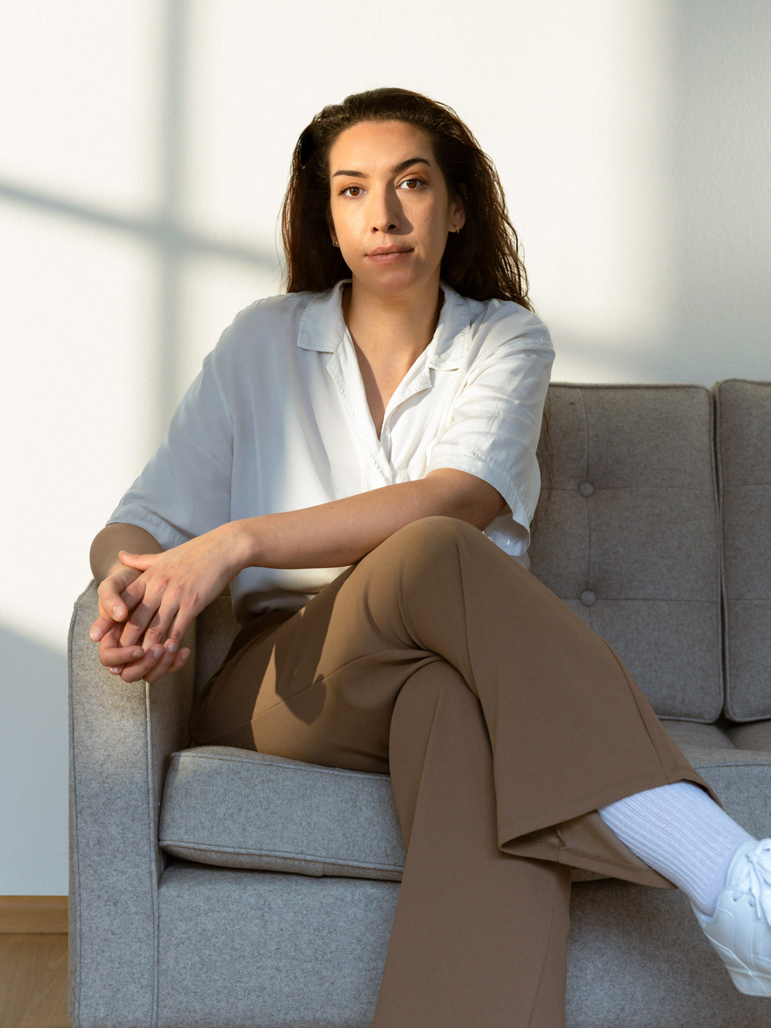 Nicole Gerber