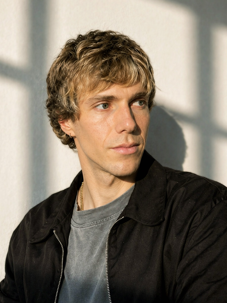Tavy Hornbrook