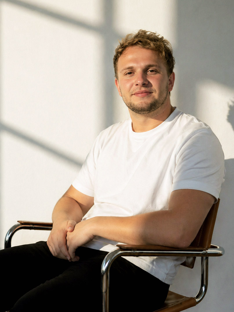Tim Ilbertz